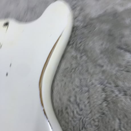 Japan vintage Mustang body