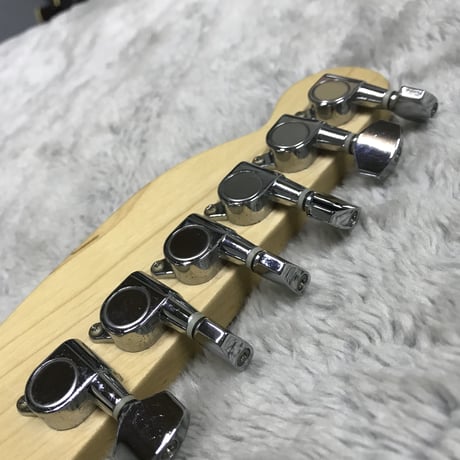No brand Telecaster  neck