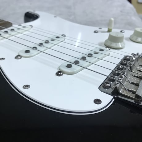 Fender Stratocaster
