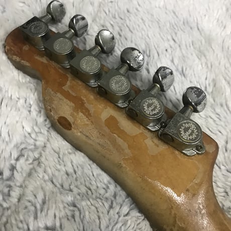 Japan vintage Telecaster