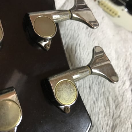 Japan vintage Violin Bass