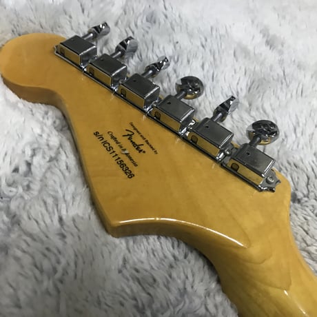 Squier by Fender Jazzmaster