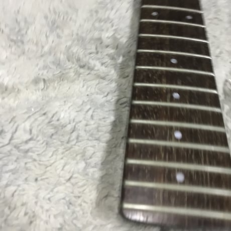 Squier by Fender Stratocaster neck