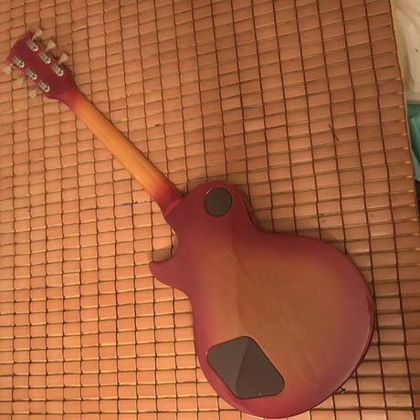 Gibson Les paul Deluxe