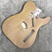 Japan vintage Telecaster body