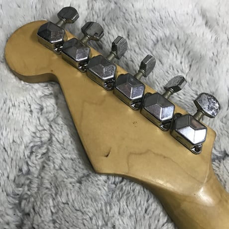 Japan vintage Stratocaster