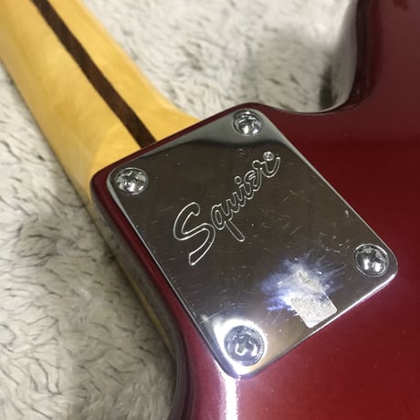 Squier by Fender Jazzmaster