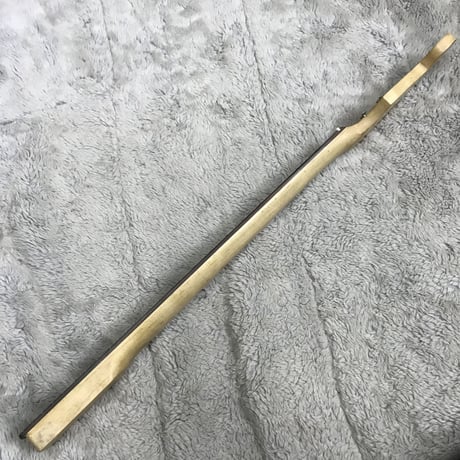 Legend Stratocaster neck
