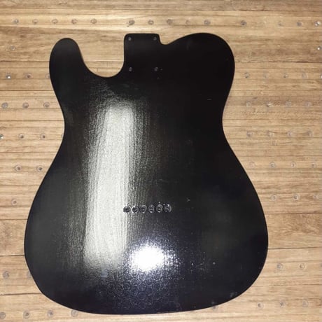 Japan vintage Telecaster body