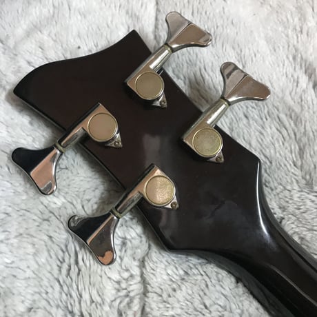 Japan vintage Violin Bass