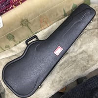 Fender Guiter case