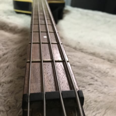 Japan vintage Violin Bass