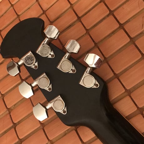 Ovaiton Electric acoustic Guiter