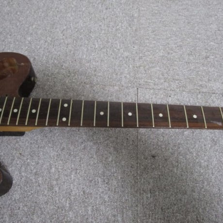 Fender Telecaster Custom