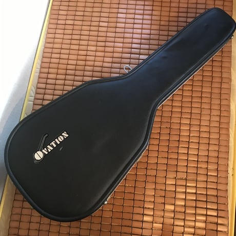 Ovaiton Guiter case