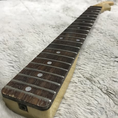 No brand Mustang/Duo Sonic neck