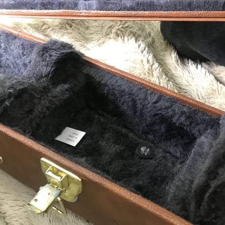 Gibson Guiter case