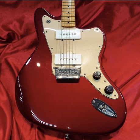 Squier by Fender Jazzmaster