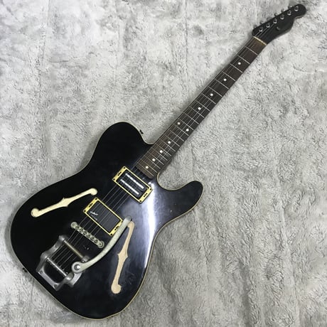 Japan vintage Telecaster
