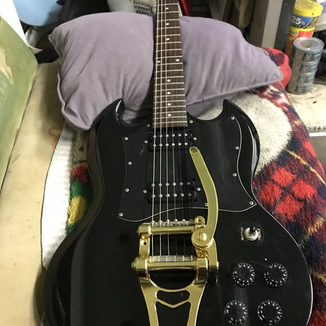 Epiphone SG