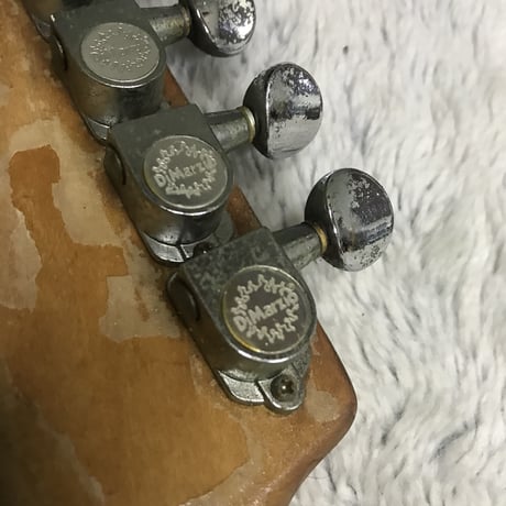 Japan vintage Telecaster