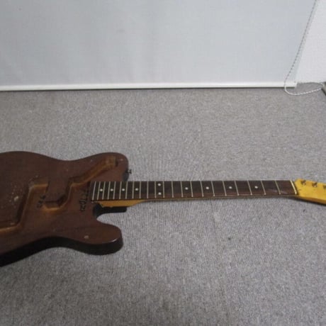 Fender Telecaster Custom