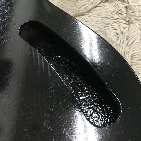 Japan vintage Telecaster body
