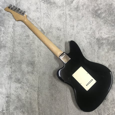 Japan vintage Jaguar