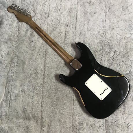 Fender Stratocaster