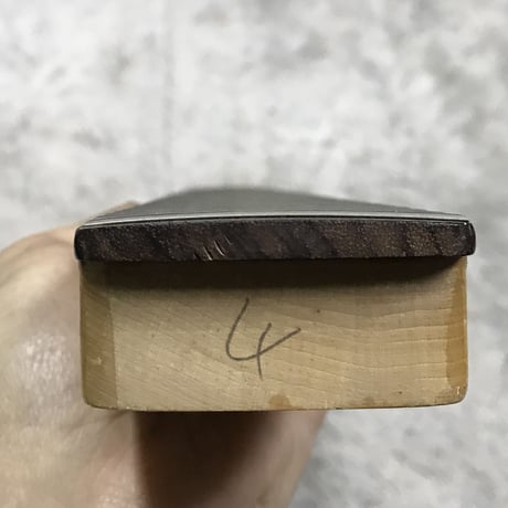 No brand Stratocaster neck