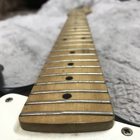 Japan vintage Stratocaster