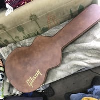 Gibson Guiter case