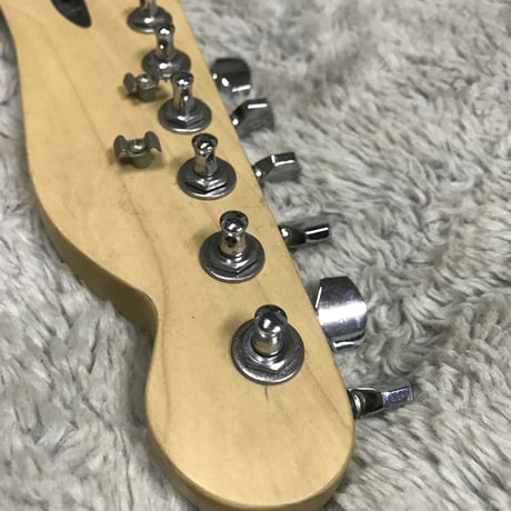 No brand Telecaster  neck