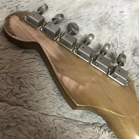 Fender Stratocaster