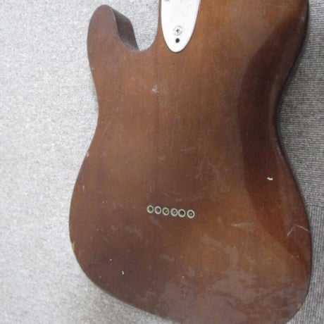Fender Telecaster Custom