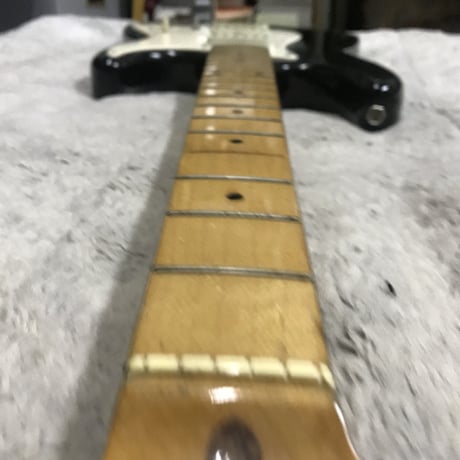 Japan vintage Stratocaster