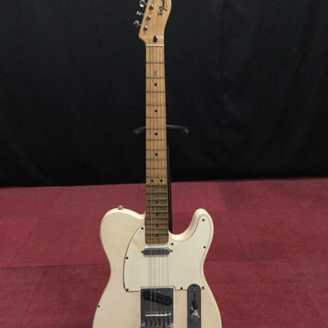 Fender Telecaster