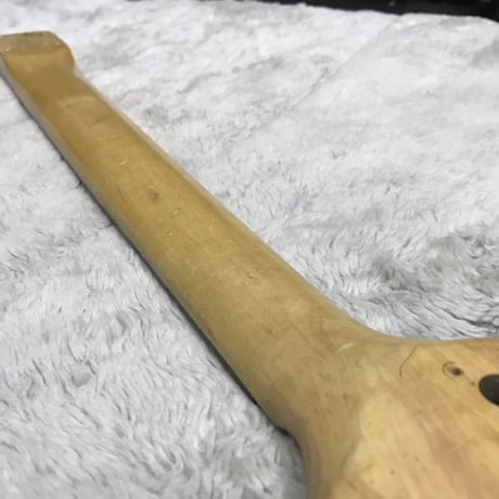 No brand Mustang/Duo Sonic neck (Lefty)
