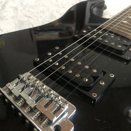 BC Rich Stinger