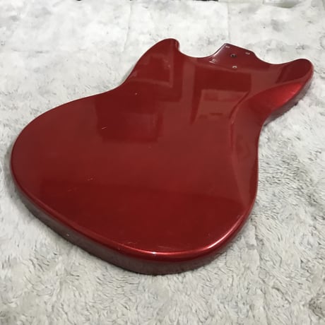 Japan vintage Mustang body