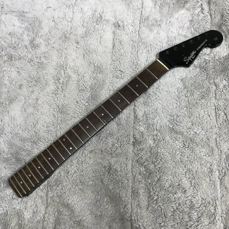 Squier by Fender Stratocaster neck