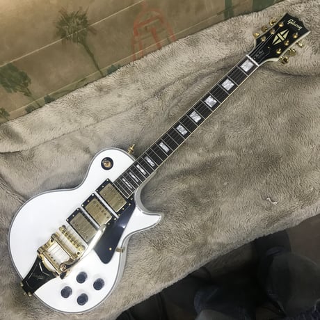 Gibson Les paul custom replica