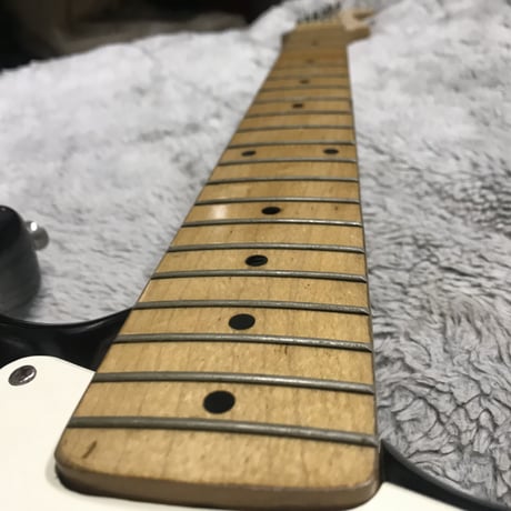 Japan vintage Stratocaster