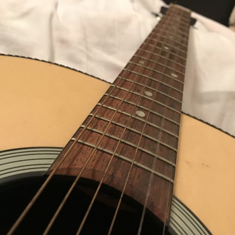Ovaiton Electric acoustic Guiter