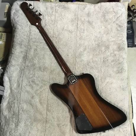 Epiphone Frebird Bass