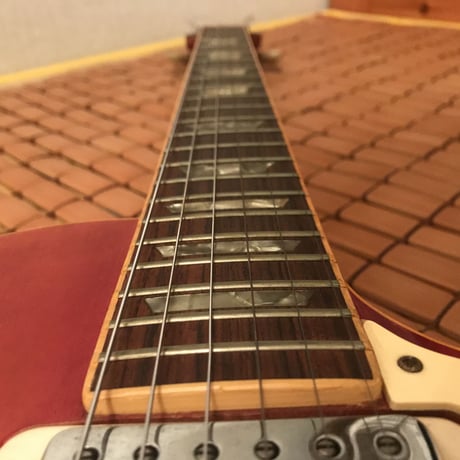 Gibson Les paul Deluxe