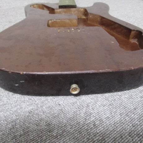 Fender Telecaster Custom