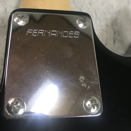 Japan vintage Jaguar