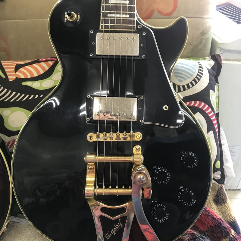 Epiphone Les paul | RUSTY STRINGS GUITAR and BA