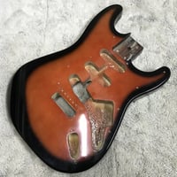 Japan vintage Stratocaster body